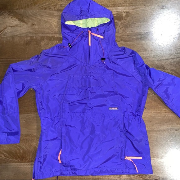 Vintage Columbia Parka - Picture 11 of 16